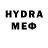 Amphetamine VHQ Mr. s1nkyyy